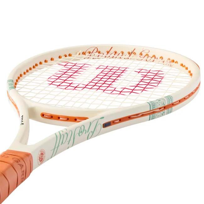 フレンチOP仕様】ウィルソン(Wilson) 2026 PROSTAFF97L プロスタッフ97