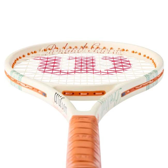 フレンチOP仕様】ウィルソン(Wilson) 2026 PROSTAFF97L プロスタッフ97