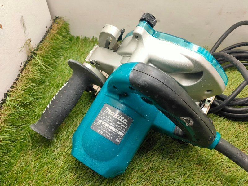 ☆マキタ(Makita) 小型ミゾキリ 3005BA 動作確認済み - メルカリ