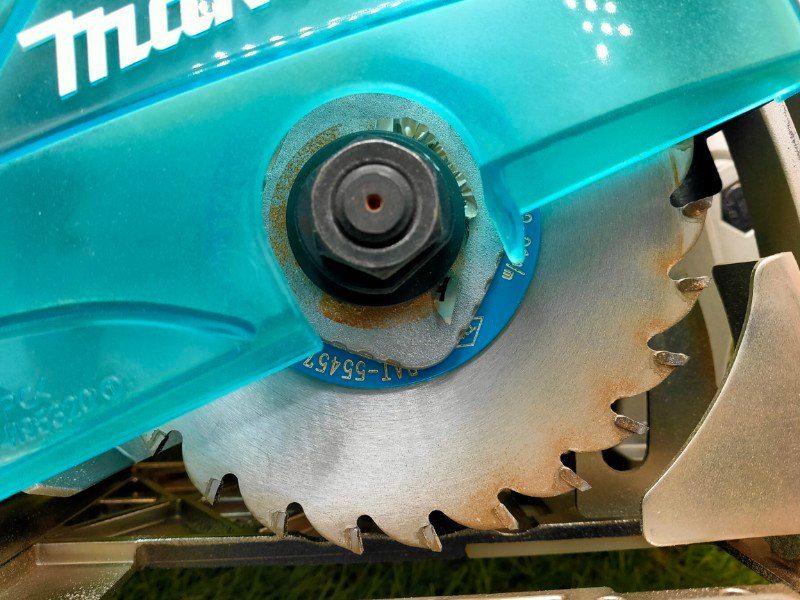 マキタ 小型ミゾキリ 3005BA ☆マキタ(makita) 小型ミゾキリ 溝切