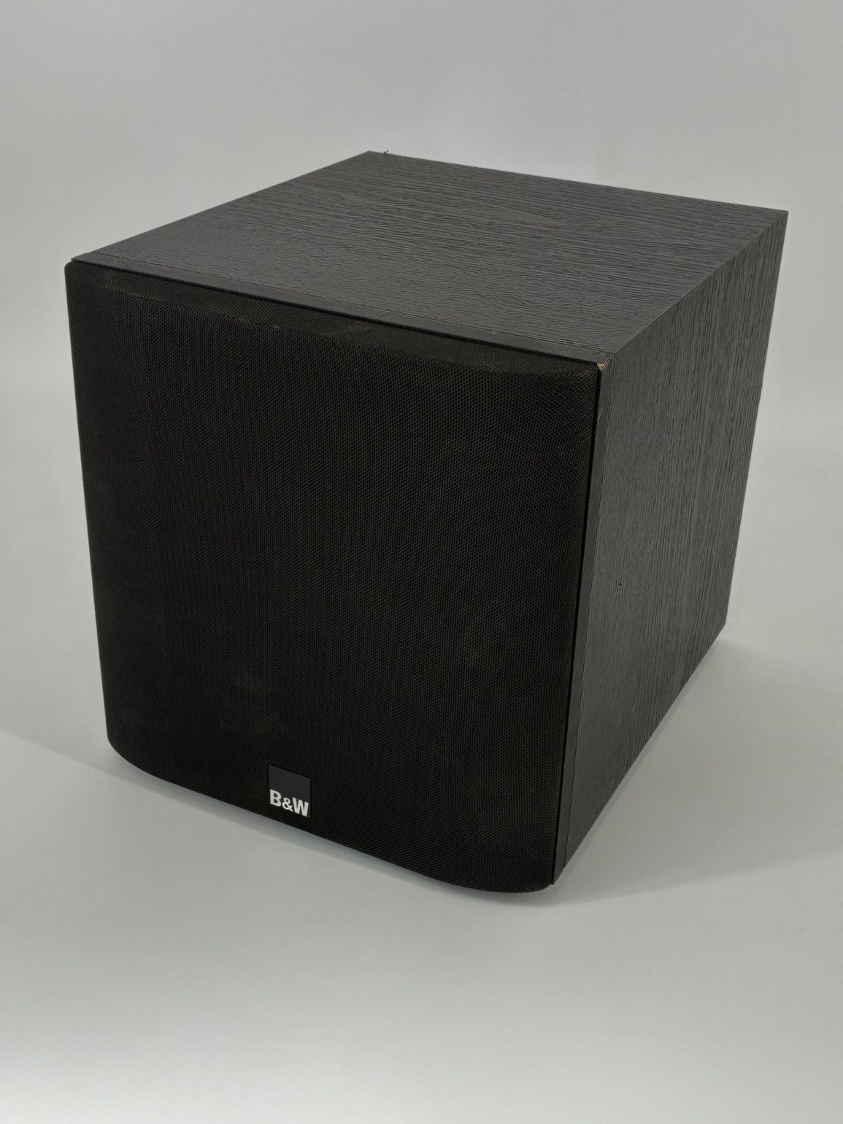 B&W ウーハー 動作未確認】Bowers & Wilkins バウワーズ アンド 