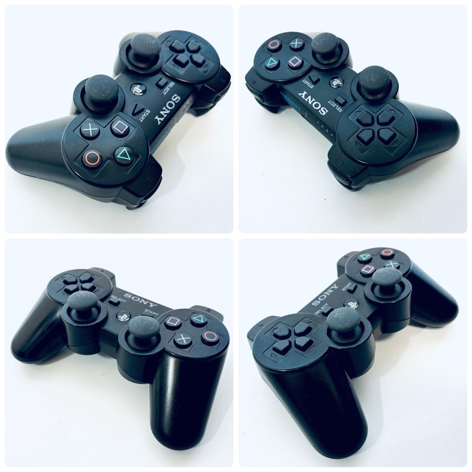 プレステ3 PS3 CECHA00 初期型CECHA00 直ぐにPS1.2.3で遊べます付属品
