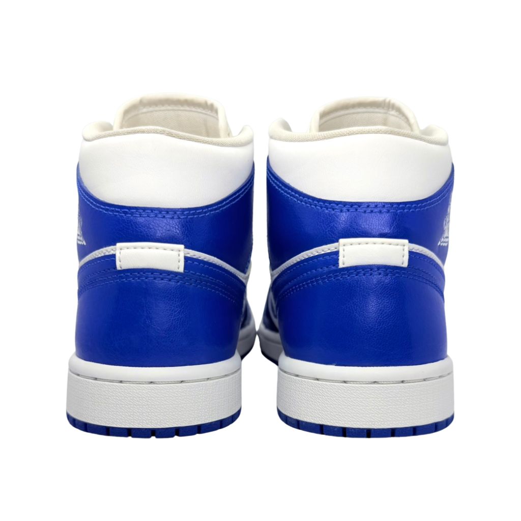 NIKE AIR JORDAN 1 MID KENTUCKY BLUE エア ジョーダン 1 ミッド