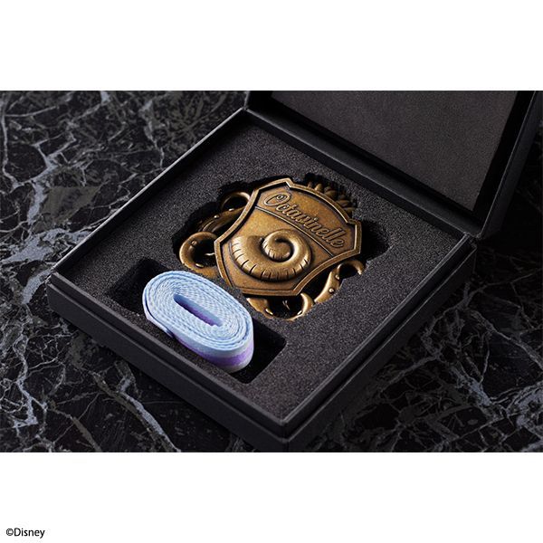 ディズニー ツイステッドワンダーランド レプリカ腕章 オクタヴィネル
