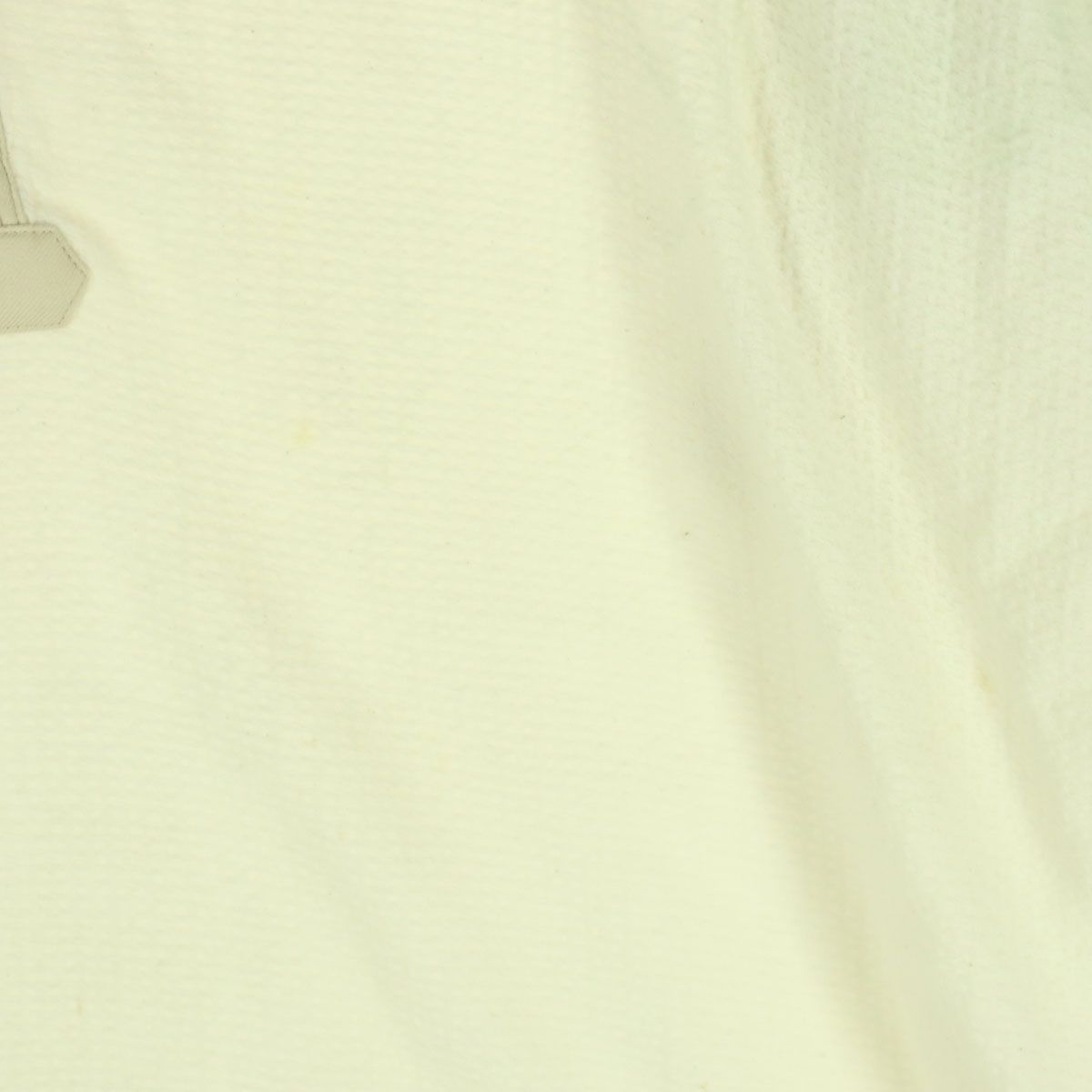 Milok ミロック SIDE H QS SHIRTS 長袖 ヘンリーネック カットソー 46