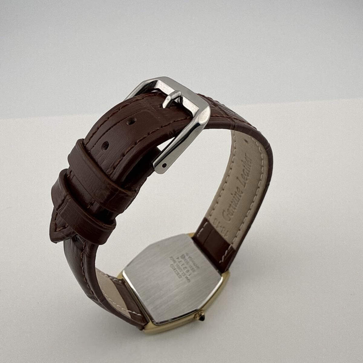 SEIKO セイコー DOLCE ドルチェ クォーツ GHA 5931-5510 メンズ 腕時計 