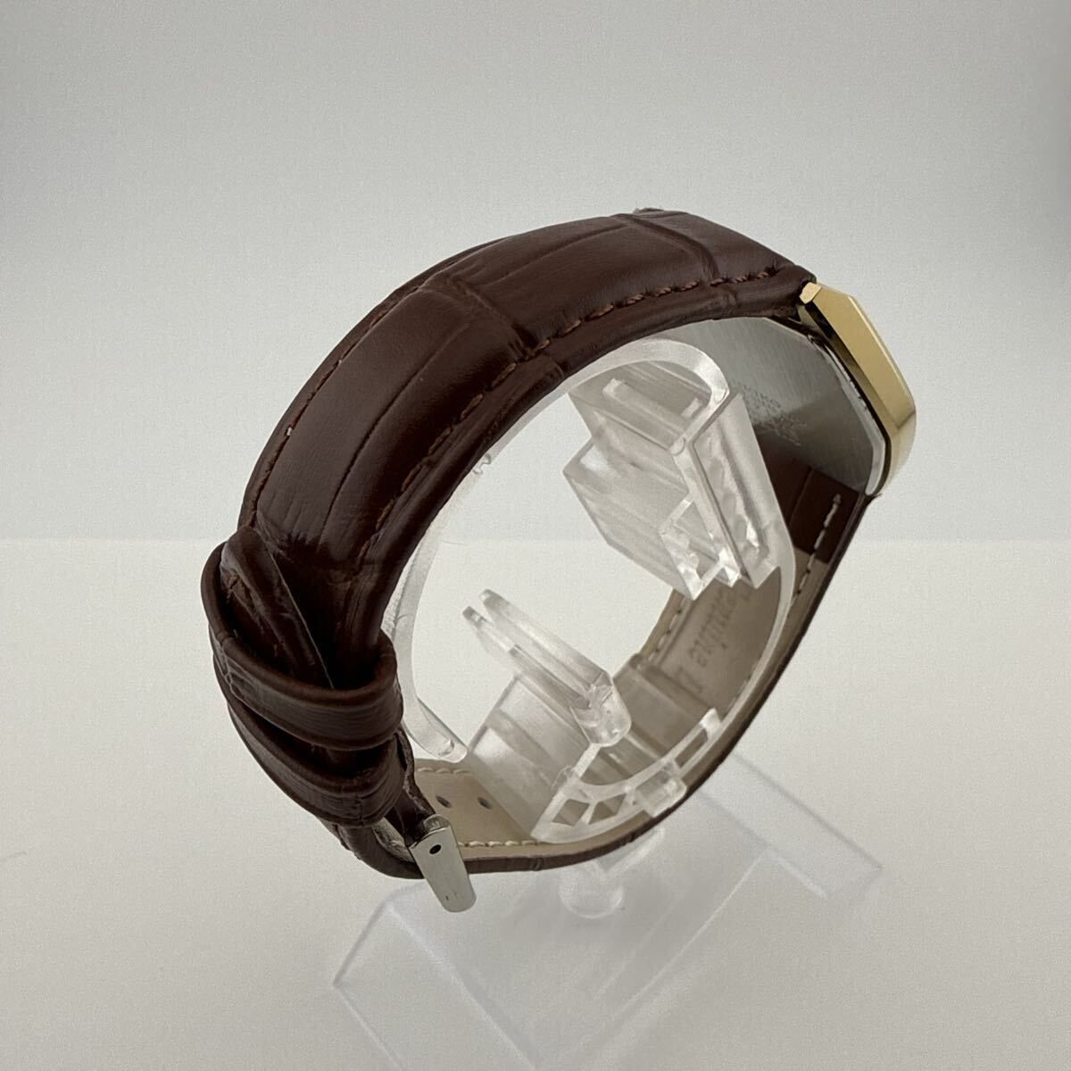 SEIKO セイコー DOLCE ドルチェ クォーツ GHA 5931-5510 メンズ 腕時計 