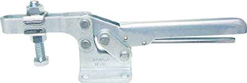新品 角田 ハンドル横型トグルクランプ No.41C KC41C