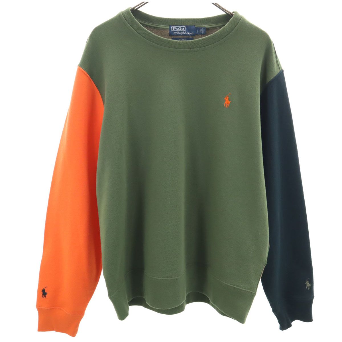 Polo by Ralph Lauren ポロバイラルフローレン BEAMS ビームス別注 