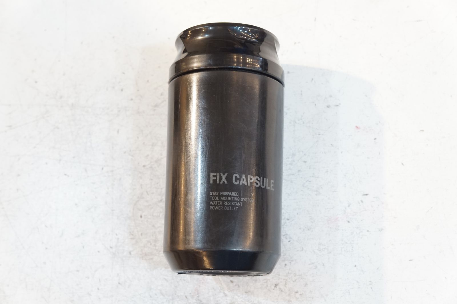 CANYON 「キャニオン」 FIX CAPSULE ツールボトル / バイチャリ浦和ベース