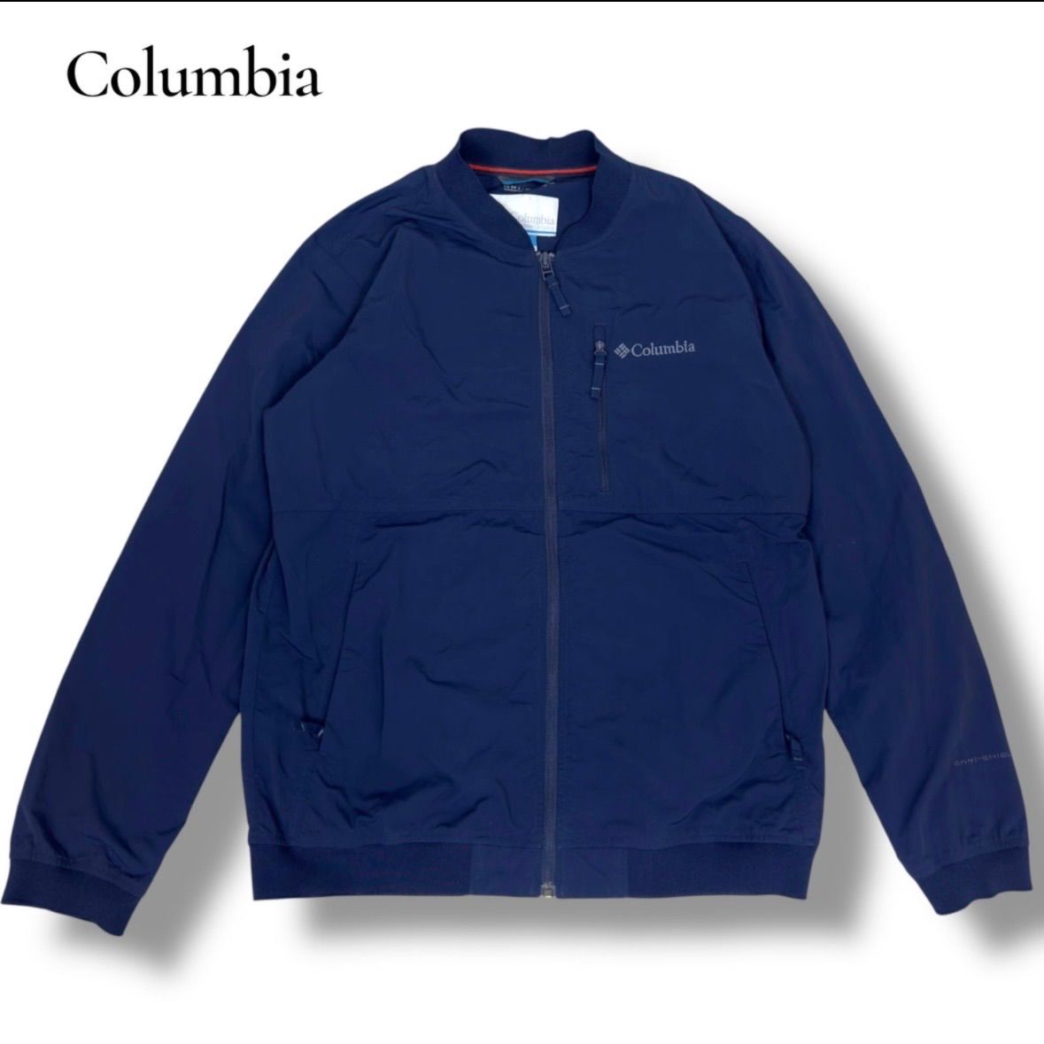 ジャケット・アウター 【最終値下げ】Columbia コロンビア OMNI-SHIELD 