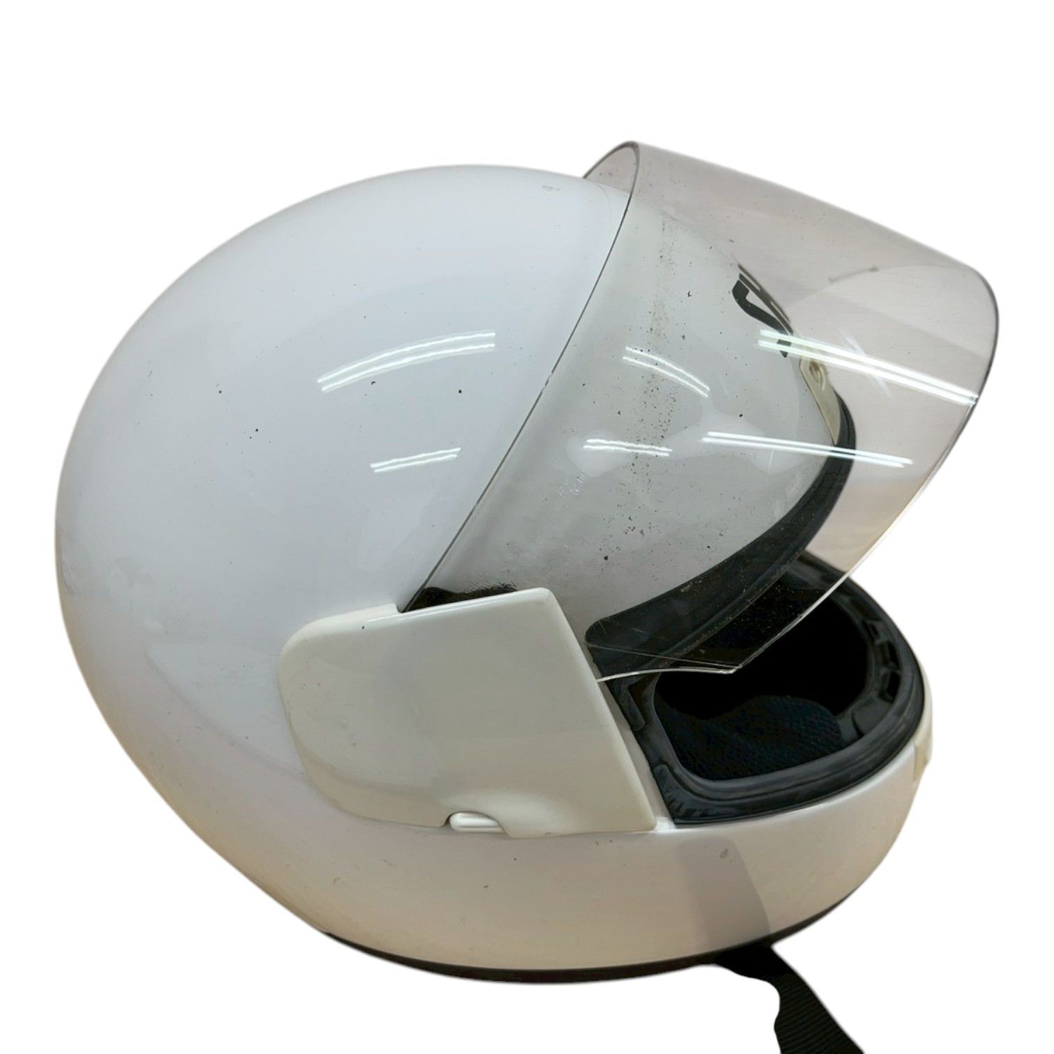 当時物】SHOEI フルフェイスヘルメット RSV.S 1990年製 レトロ 希少
