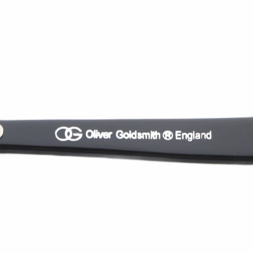 オリバーゴールドスミス OLIVER GOLDSMITH MOONSHINE サングラス