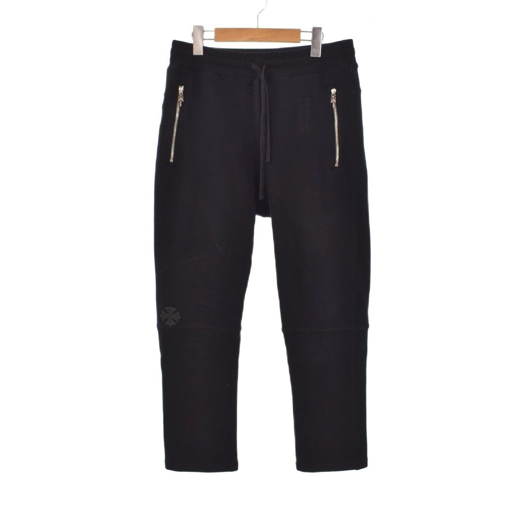 クロムハーツ CHROME HEARTS Y NOT CHプラスパッチ ダガージップ 