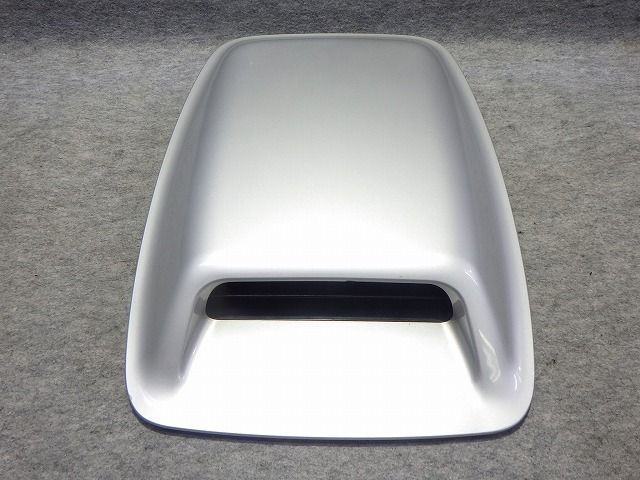 ジムニー ボンネット フード ダクト JB23W JM23W カラーZ2S 260410217 