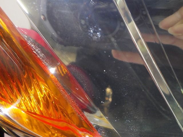 ノア 右ヘッドライト HID AZR60/65 後期 28-181 NO 81150-28830 