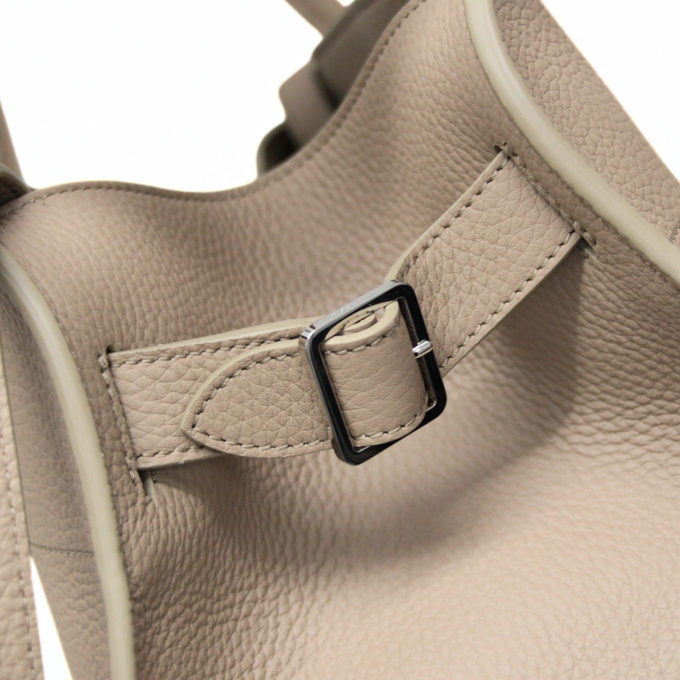 極美品 ザ・ロウ The Row Soft Margaux 12 マルゴー12 ハンドバッグ 