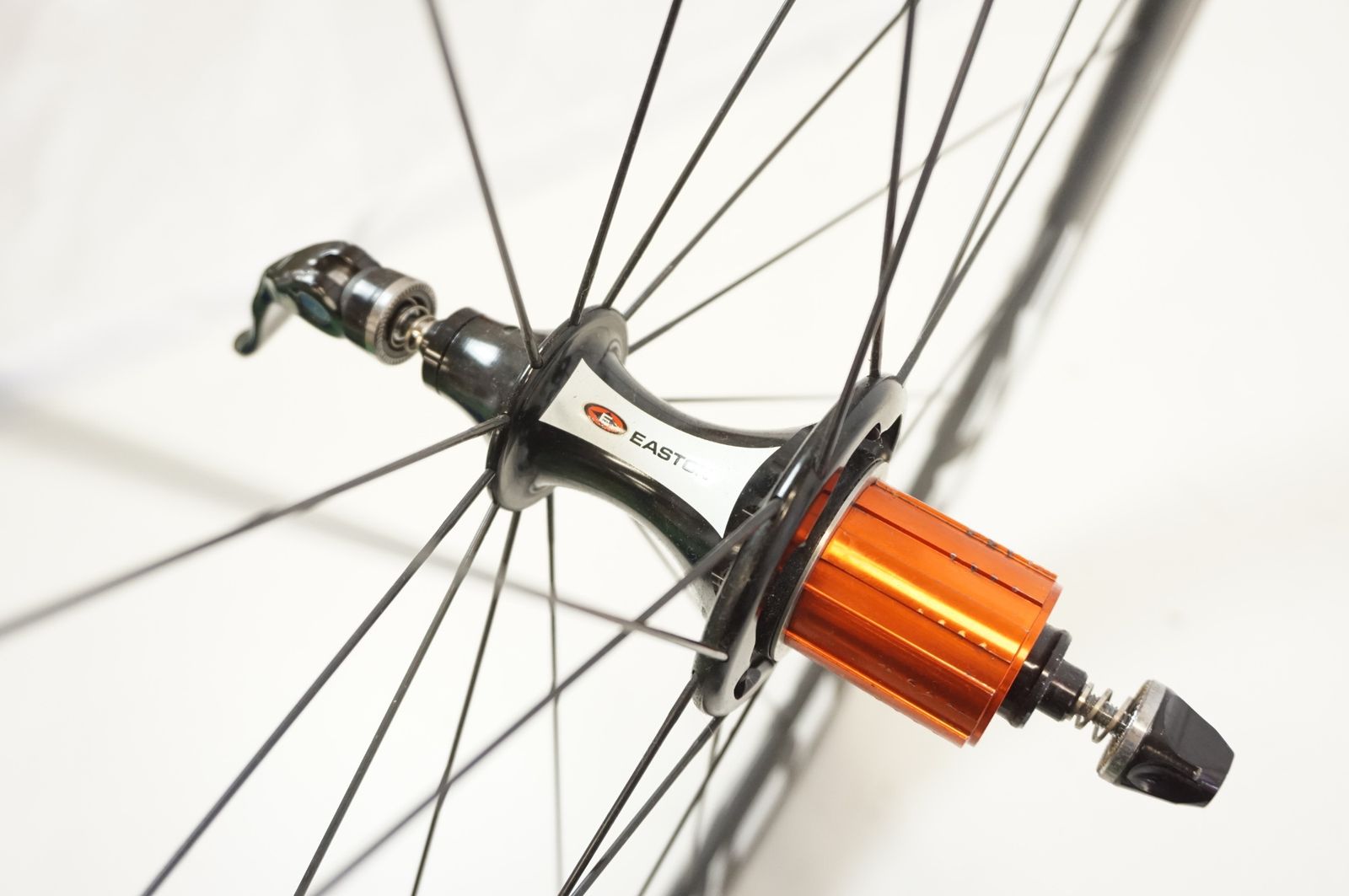 EASTON 「イーストン」 EC90 SL シマノ11速 ホイールセット 