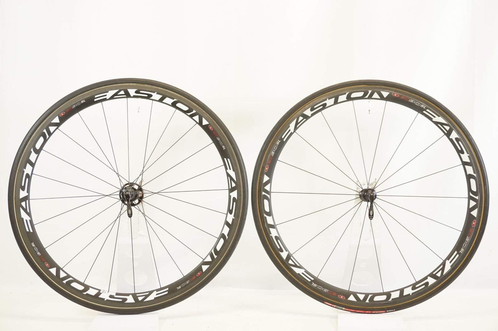 EASTON 「イーストン」 EC90 SL シマノ11速 ホイールセット 