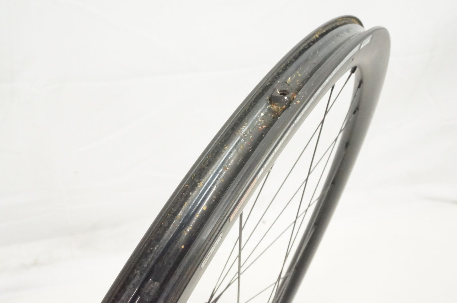 S*3様 【レア品】ペア　シマノアルテグラホイール　フロントジャンク品 ジャンク SHIMANO 「シマノ」 ULTEGRA WH-R8170-C36-TL シマノ 11速