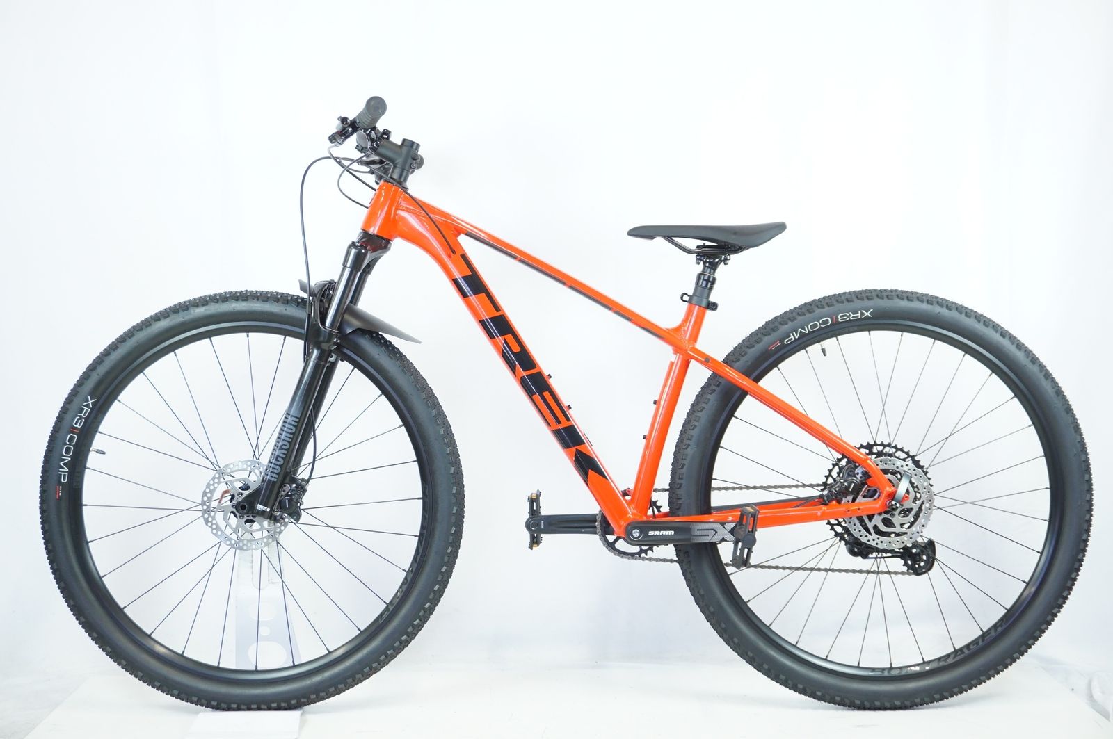 TREK 「トレック」 X-CALIBER8 2021年モデル 29インチ マウンテン