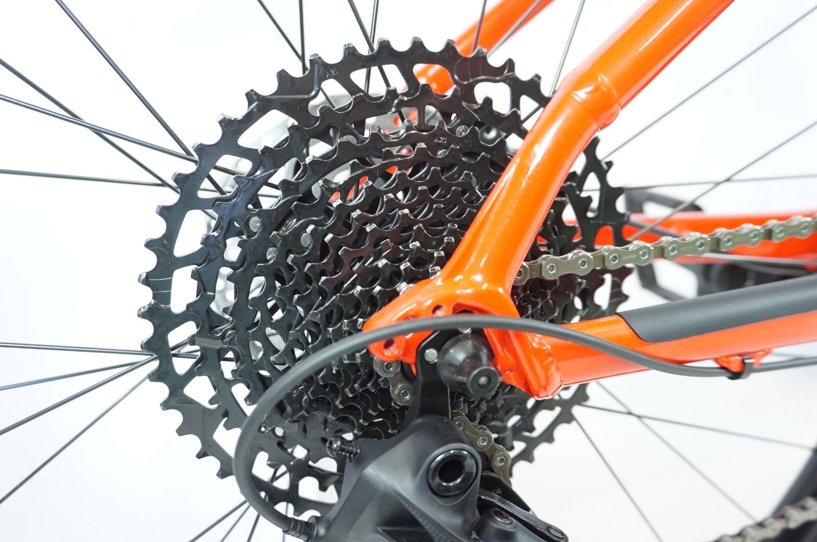 TREK 「トレック」 X-CALIBER8 2021年モデル 29インチ マウンテン