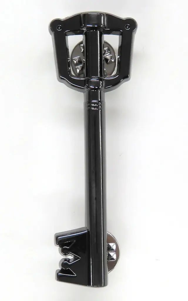 中古】バッジ・ピンズ キーブレード ピンバッジ 「キングダムハーツ20