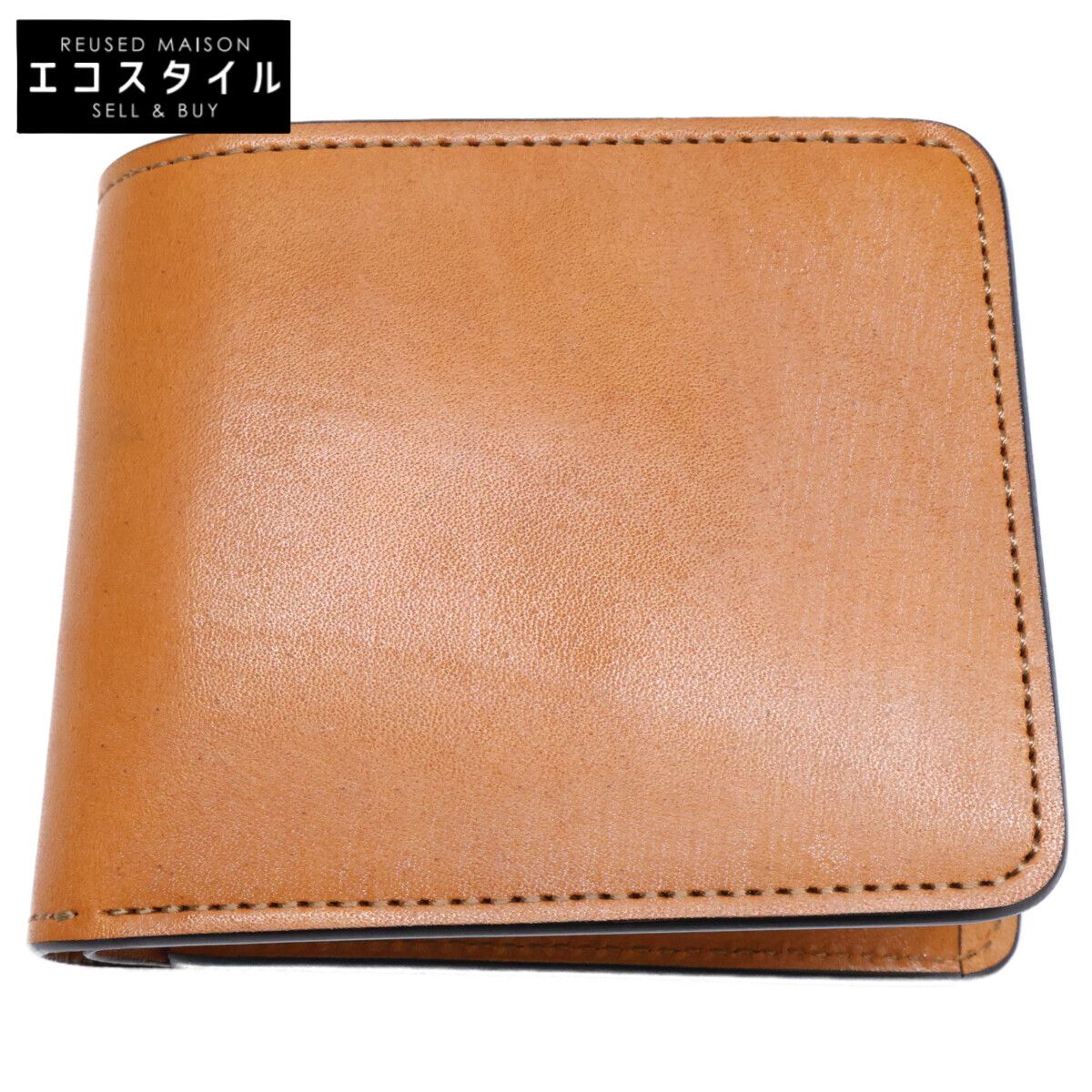WILDSWANS ワイルドスワンズ GROUNDER グラウンダー 二つ折り財布 