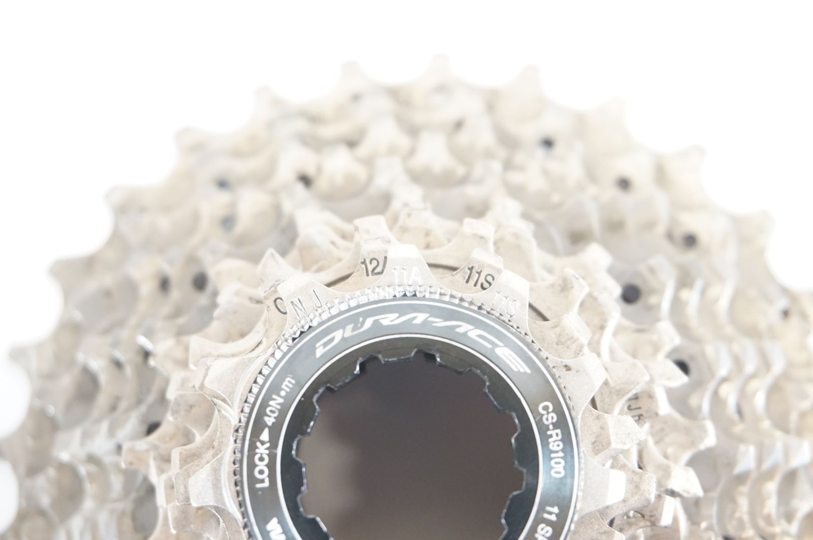 レビュー】SHIMANO「DURA-ACE CS-R9100」 - 東京～大阪キャノンボール 