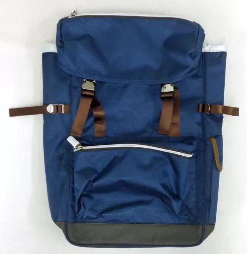 中古】バッグ(キャラクター) ルドガー・ウィル・クルスニクモデル