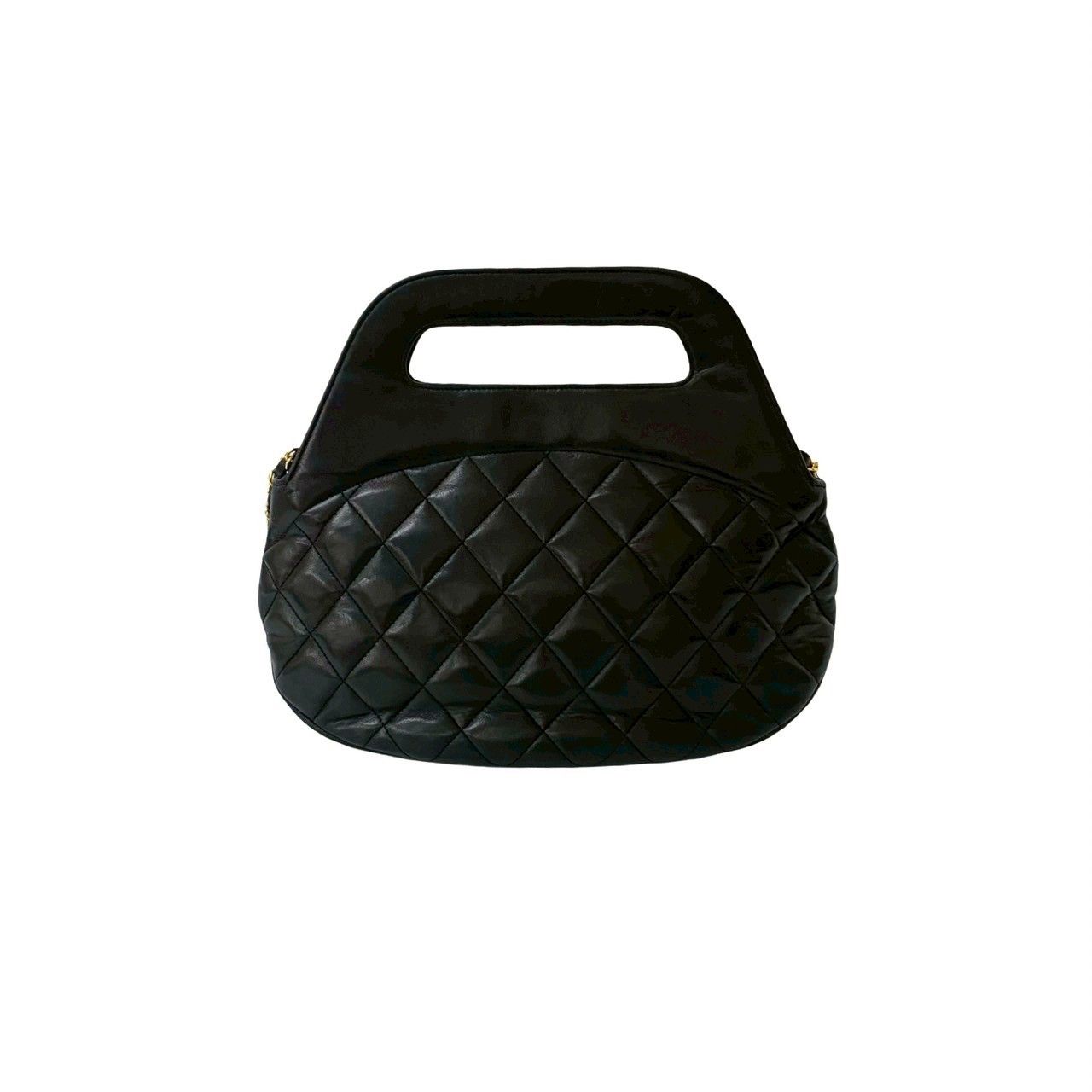 極 美品 シール有 1番台 CHANEL シャネル マトラッセ ココマーク