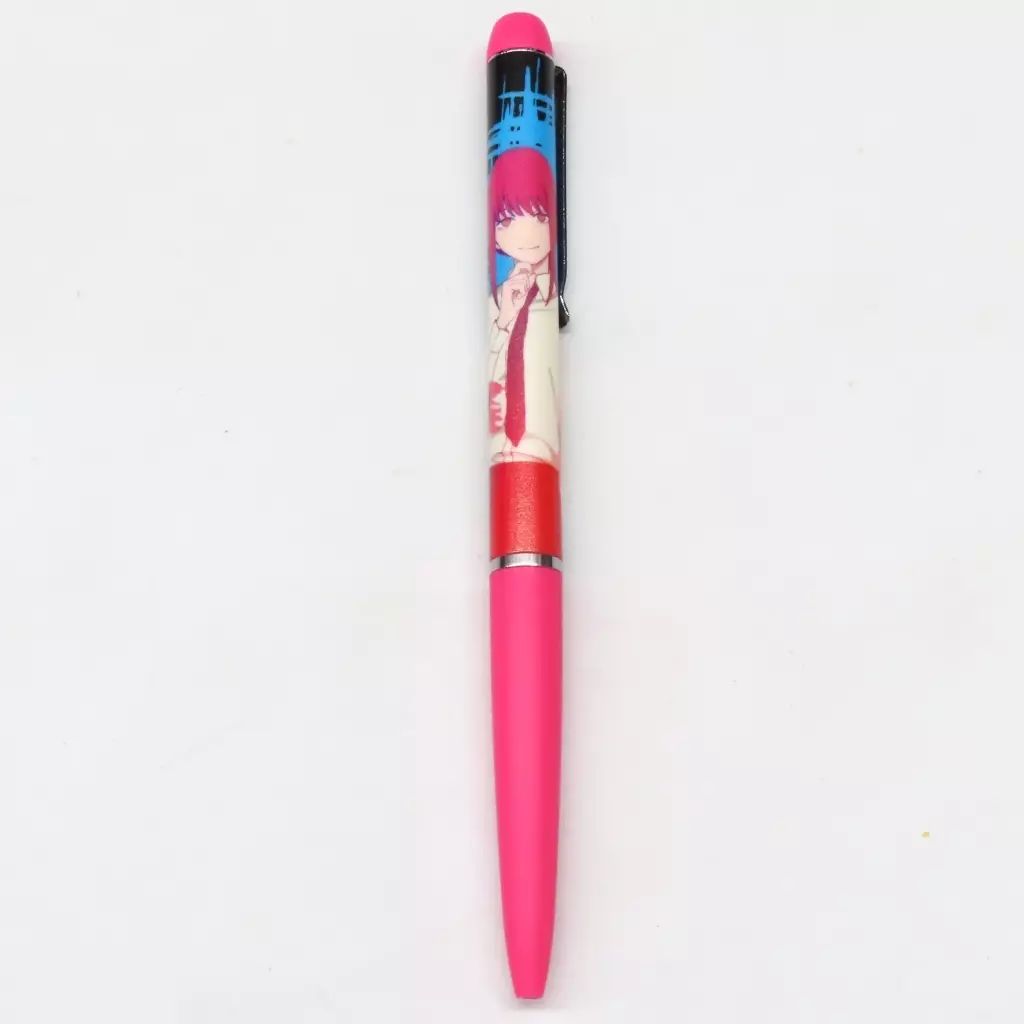 中古】ペン マキマ ボールペン 「劇場版チェンソーマン レゼ篇」 劇場