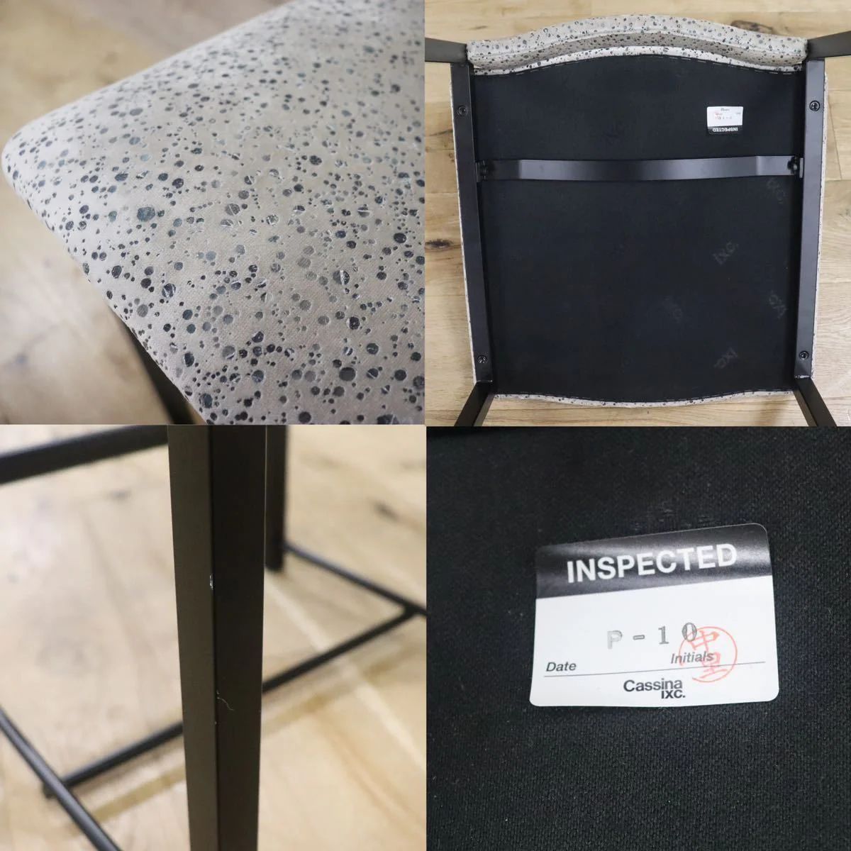GMGF15B○Cassina IXC / カッシーナイクスシー LIMA/C リマ/C 