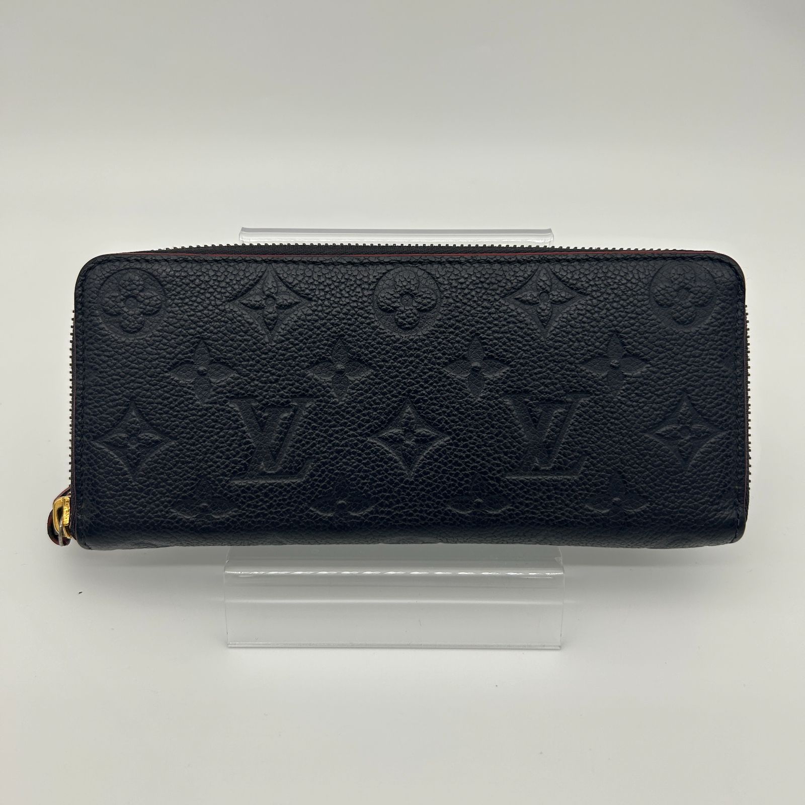 LOUIS VUITTON （ルイヴィトン）財布 長財布 メンズ ラウンド 