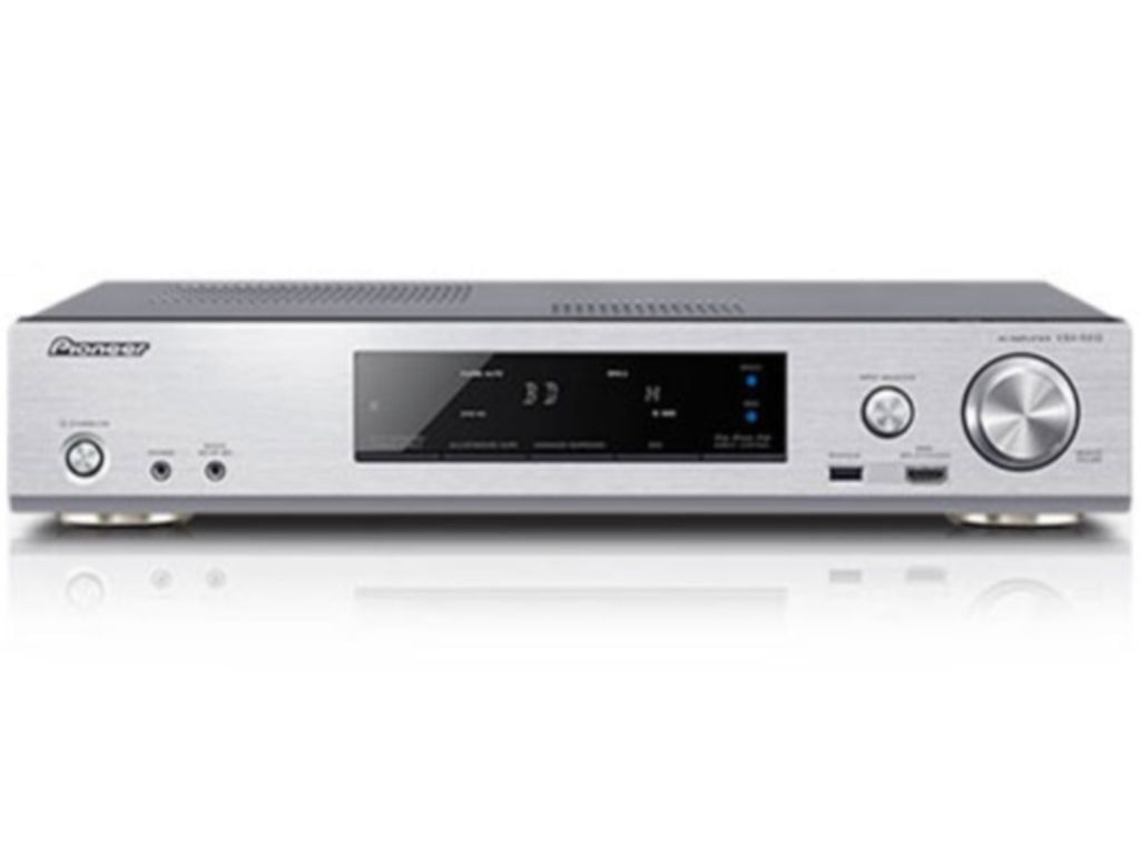【中古】オーディオプレイヤー・コンポ パイオニア AVアンプ [VSX-S510]
