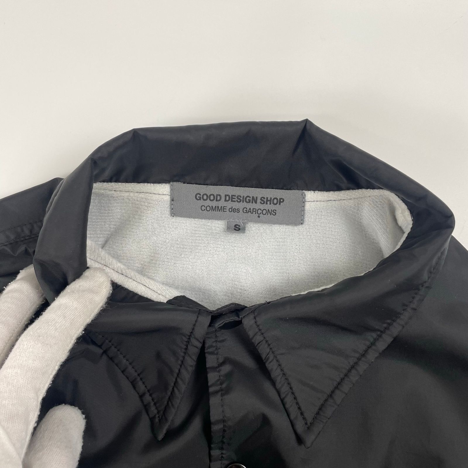 GOOD DESIGN SHOP COMME des GARCONS コムデギャルソン / CDG COACH 