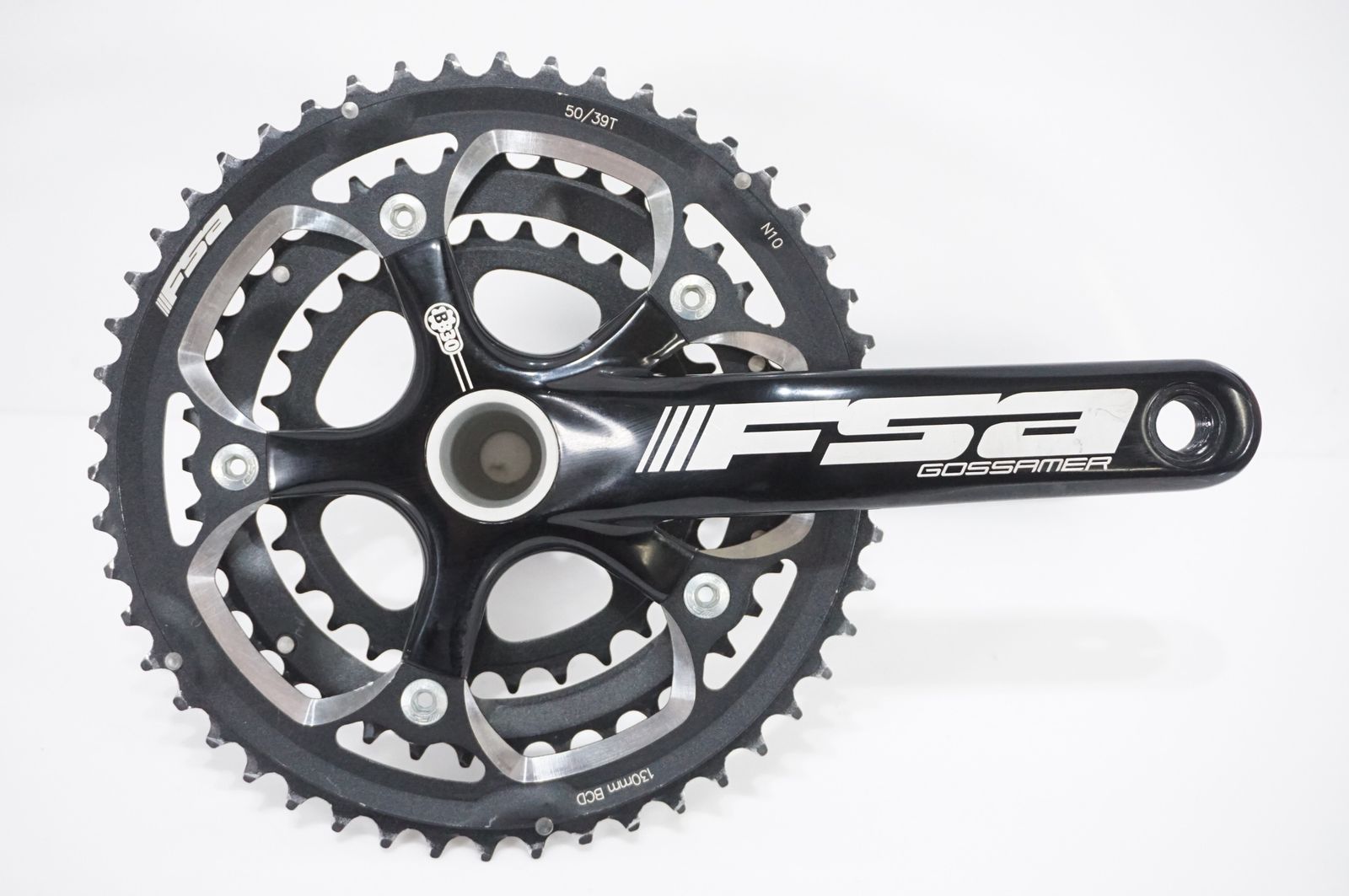 ULTEGRA クランク FC-6800 170mm