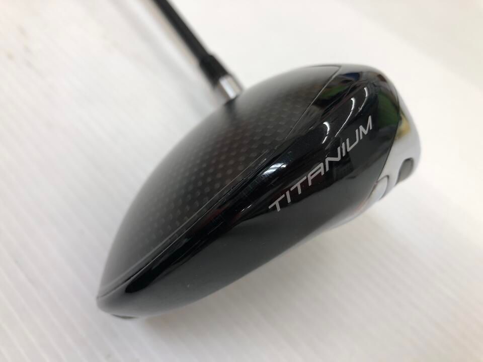 テーラーメイド 300 MINI DRIVER 11.5度 TENSEI SILVER TM50 MD SR 
