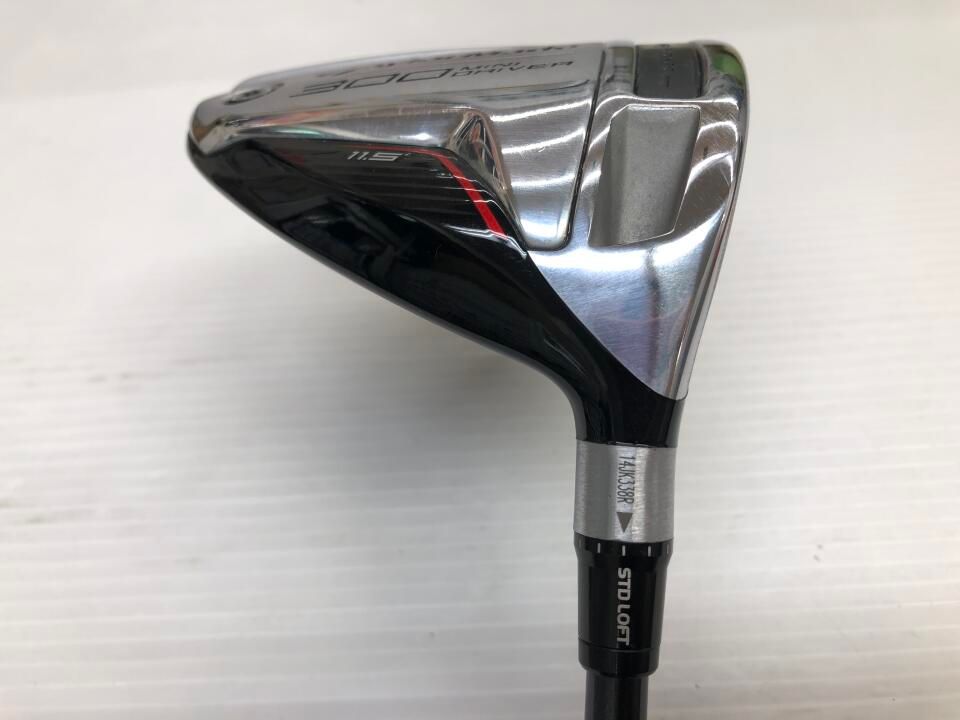 テーラーメイド 300 MINI DRIVER 11.5度 TENSEI SILVER TM50 MD SR 