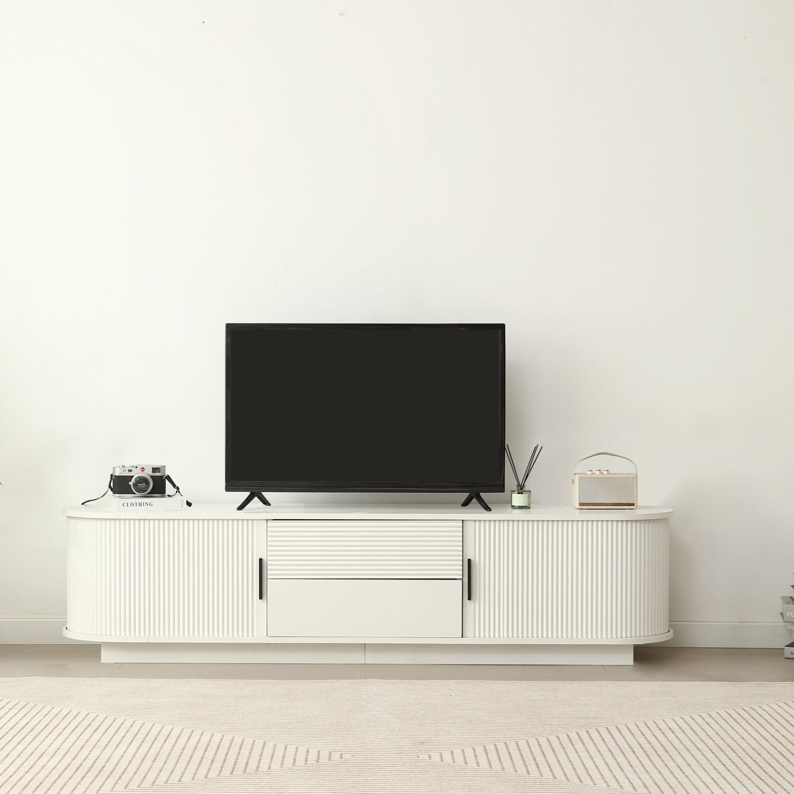 先着5名限定SALE】テレビ台 ローボード 幅150cm 北欧 おしゃれ テレビ 
