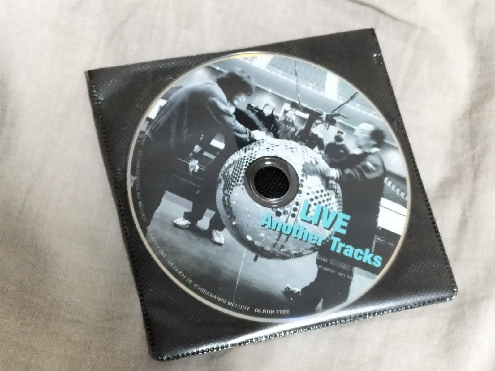 KAI DVD-BOXIII 36年目 The Premium 35years Past 甲斐バンド 甲斐
