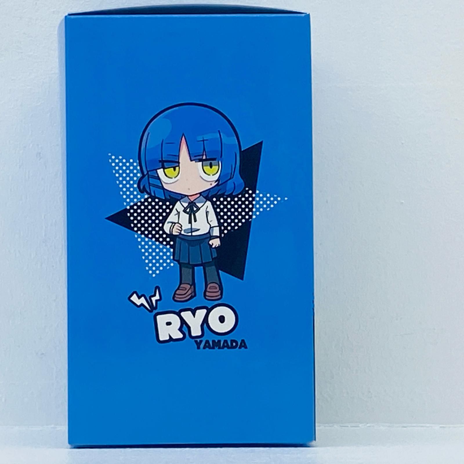 中古 C賞/山田リョウぬいぐるみ「くじラックぼっち・ざ・ろっく!×寺田