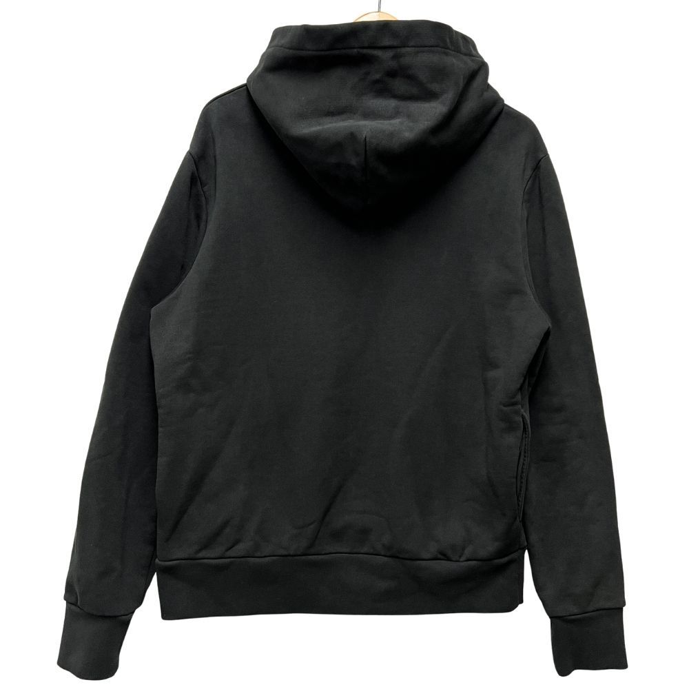 MONCLER モンクレール HOODIE 左胸 ワッペン スウェット パーカー