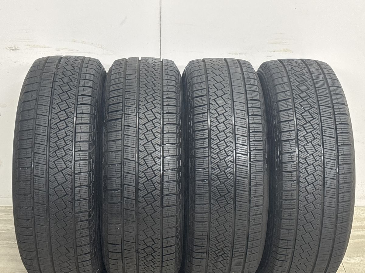 バリ溝 良好】フォルクスワーゲン 純正OP Corvara 16in 6.5J +33 