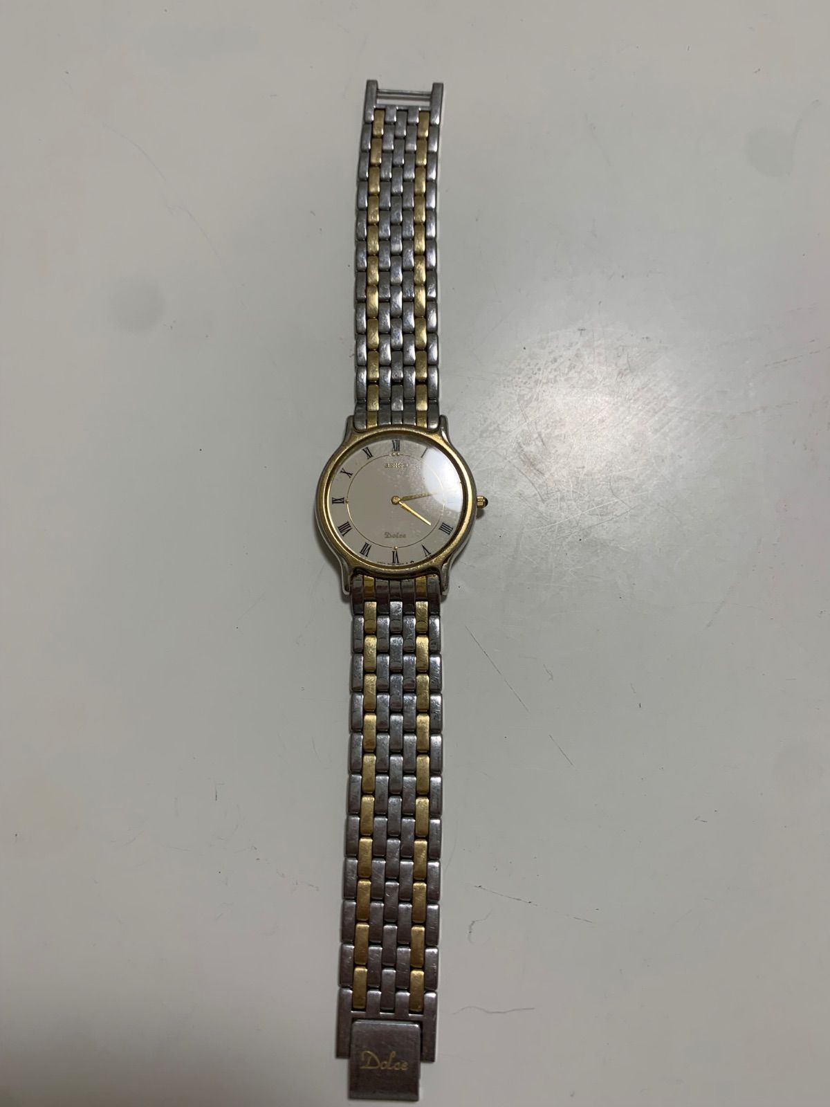 楽天市場】アクアスキュータム aquas cutum（腕時計）の通販 稼働/新品 