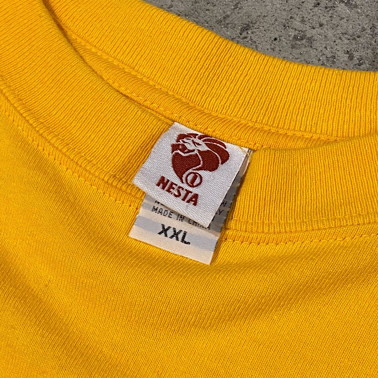 NESTA BRAND S/S SPRAGGA BENZ T-SHIRT ネスタブランド 半袖 スプラガ 