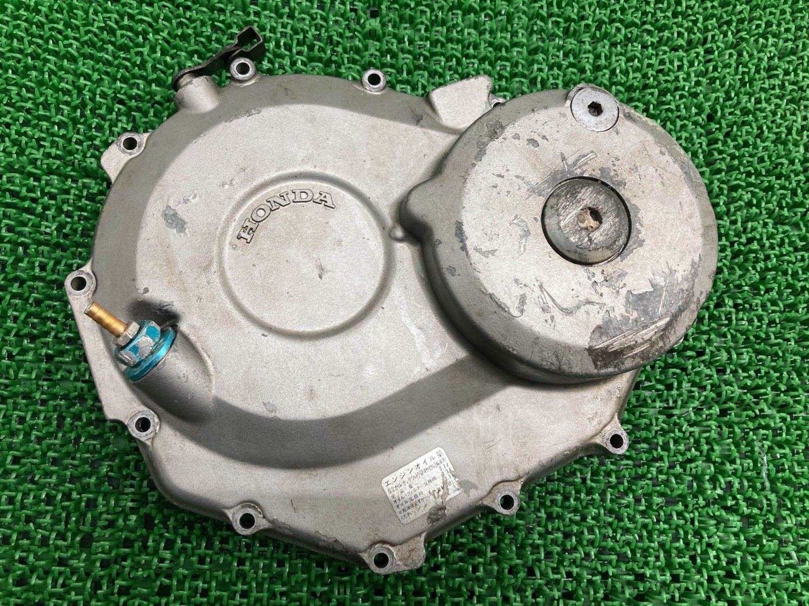 cb250g5 ジェネレーター 純正新品 cb250g5 ジェネレーター 純正新品 【公式通販】