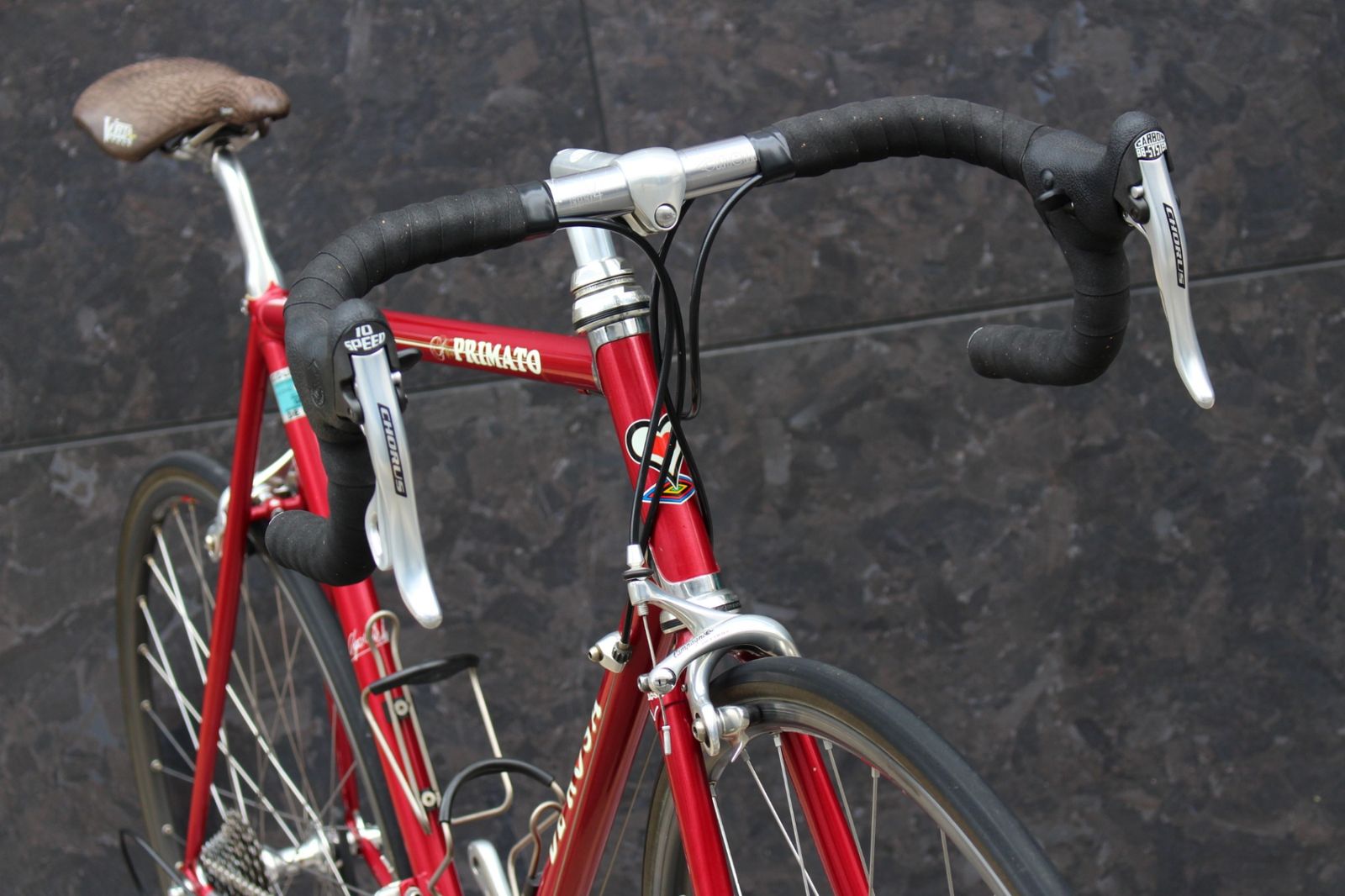デローザ DE ROSA ネオプリマート NEO PRIMATO 56サイズ