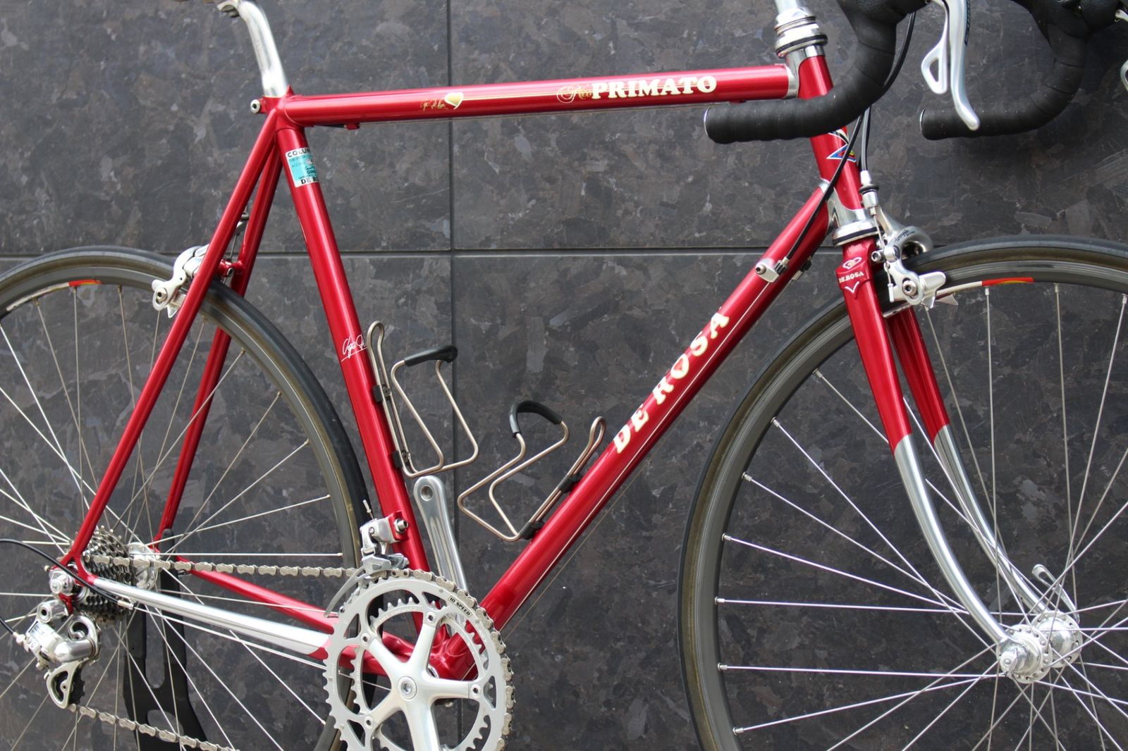 デローザ DE ROSA ネオプリマート NEO PRIMATO 56サイズ