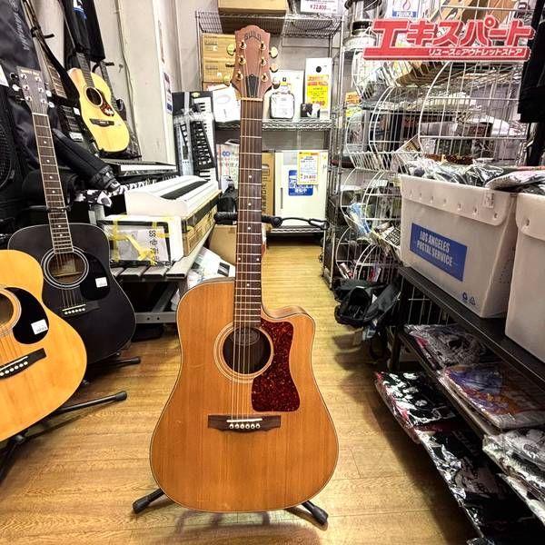 Guild ギルド エレアコ DCE-1 USA製 湘南台店 - メルカリ